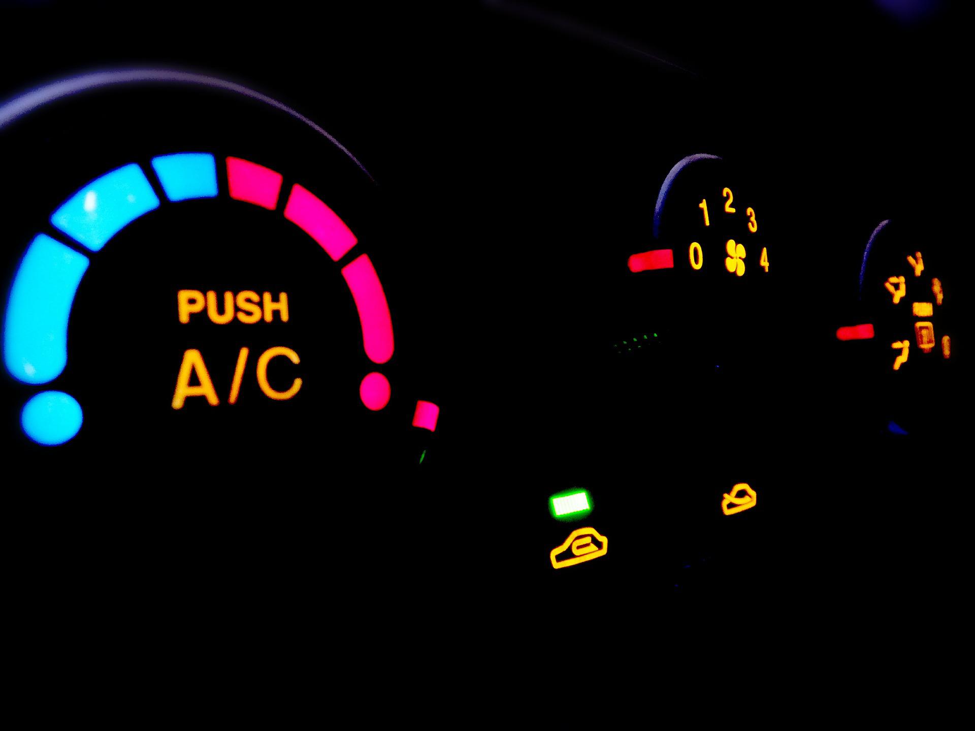 AC-service AC-service