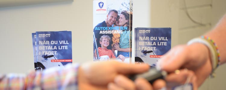 Autoexperten Assistans Autoexperten Assistans